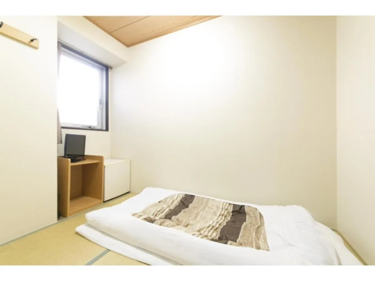 Hotel Shin-Imamiya - Vacation Stay 36318V Osaka