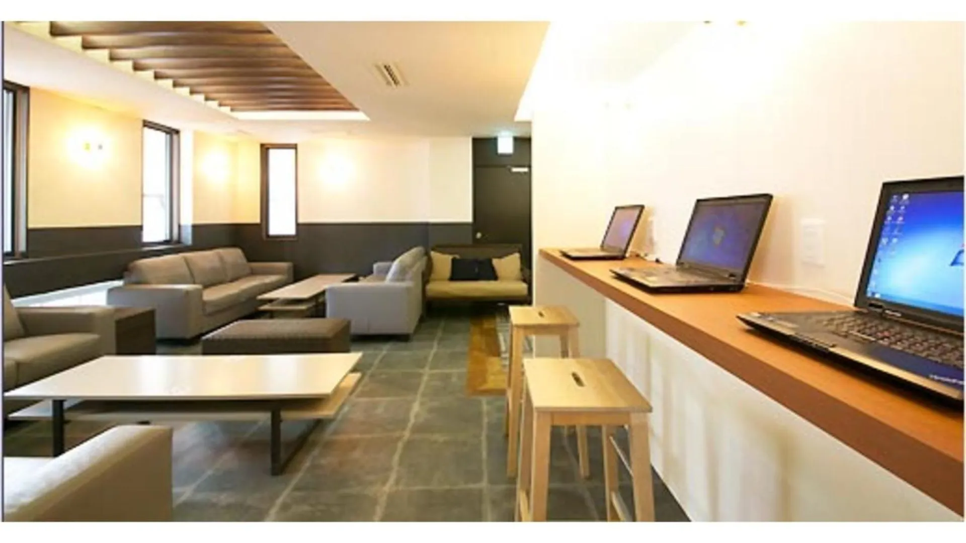 Hotel Shin-Imamiya - Vacation Stay 36318V Osaka