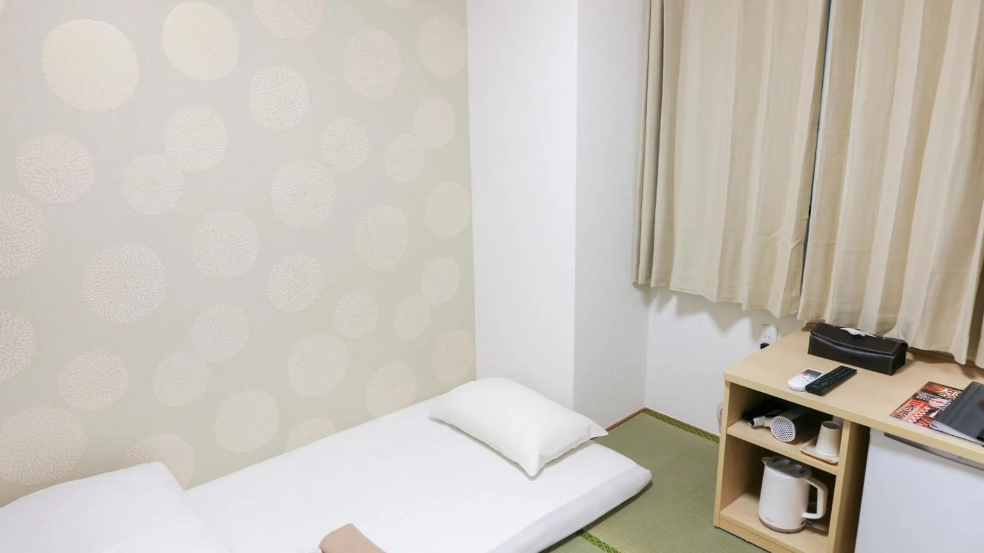 Hotel Shin-Imamiya - Vacation Stay 36318V Osaka